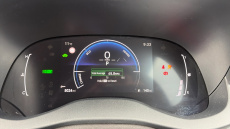 Toyota Yaris Cross 1.5 Hybrid Design 5dr CVT Hybrid Estate